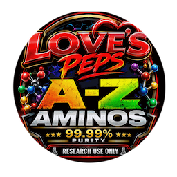 Love's Peps